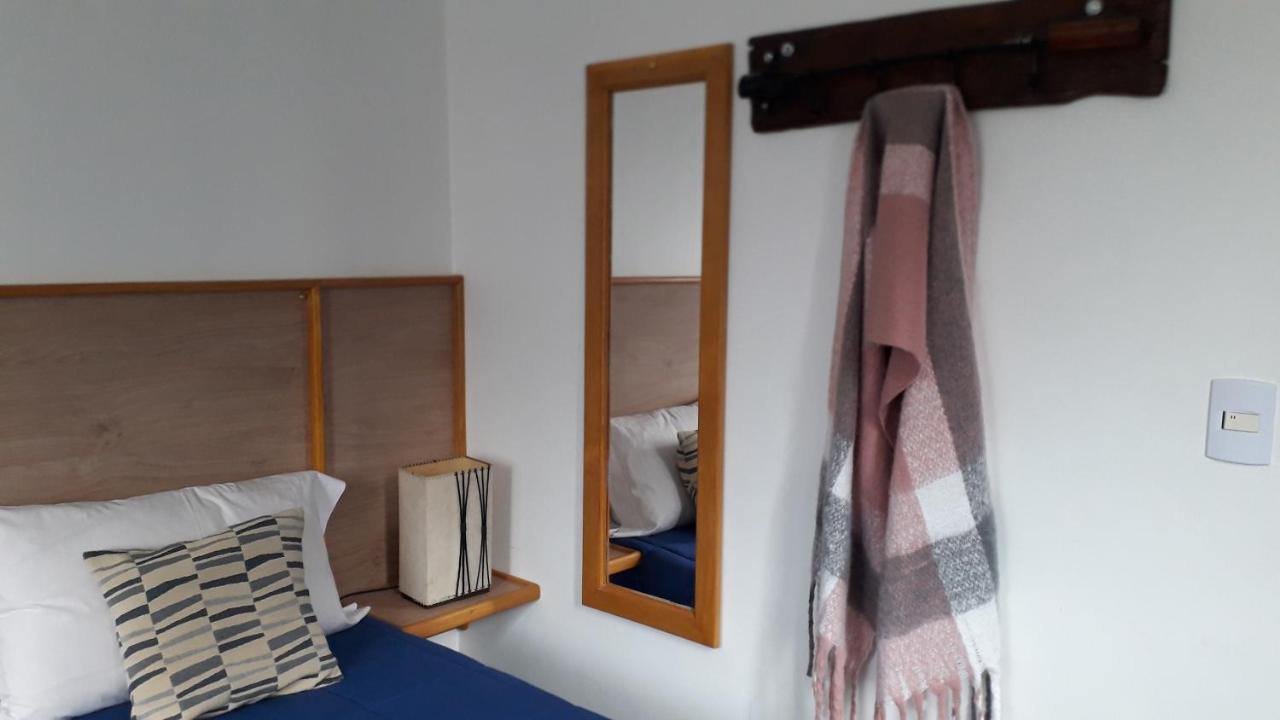 Casona Los Arri 우수아이아 외부 사진