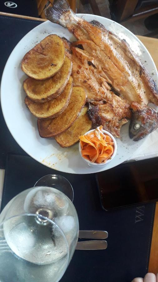 Casona Los Arri 우수아이아 외부 사진