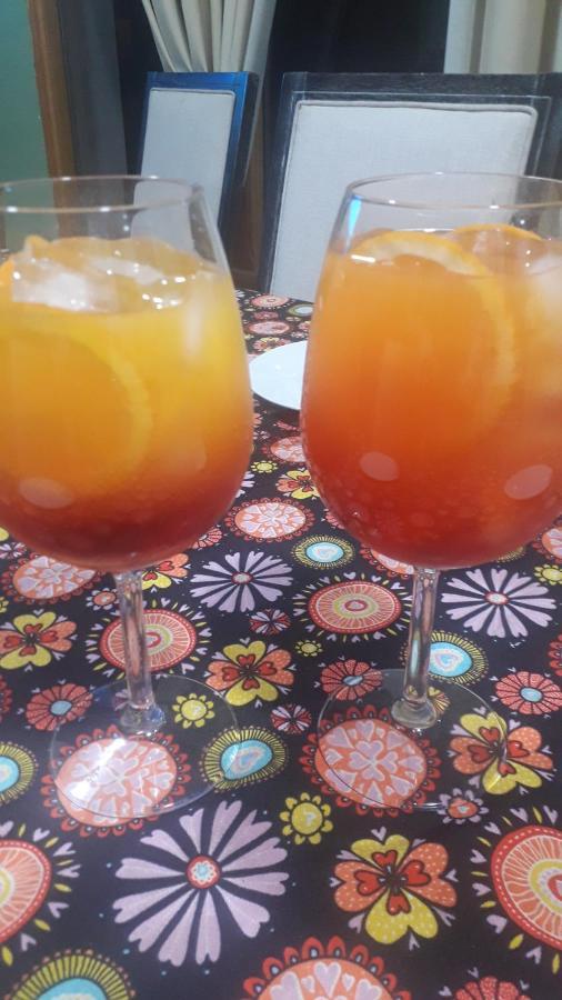 Casona Los Arri 우수아이아 외부 사진
